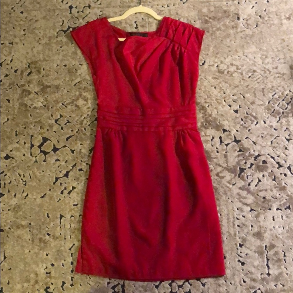 The Limited Dress